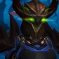 Character Avatar